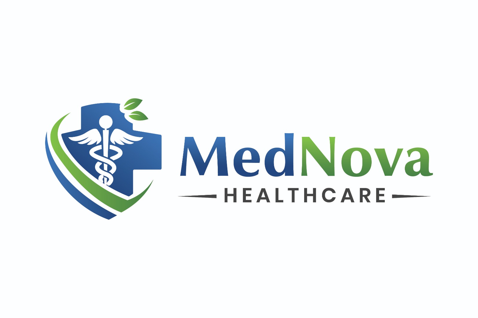 MedNova Logo