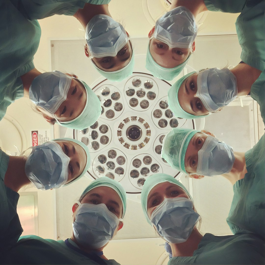 Reliable Surgical Solutions. Trusted Healthcare Partner.